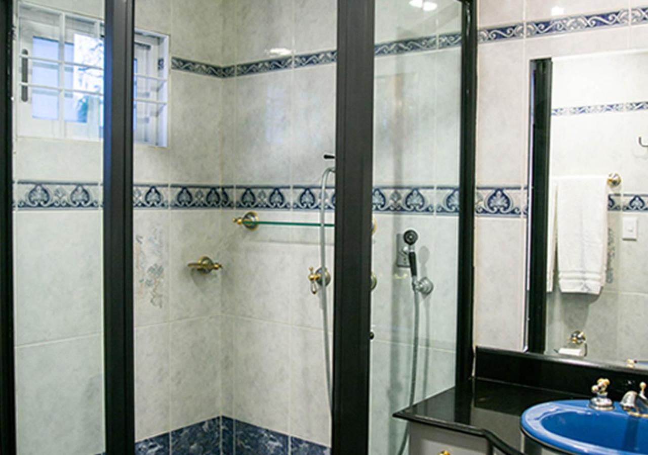 Bed and Breakfast Casa San Pedro Мехико Экстерьер фото